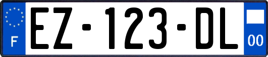 EZ-123-DL