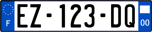 EZ-123-DQ