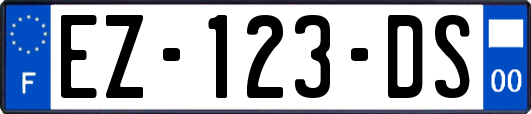 EZ-123-DS