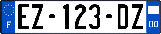 EZ-123-DZ