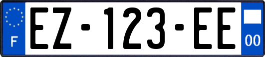 EZ-123-EE