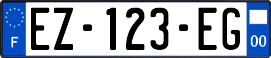 EZ-123-EG