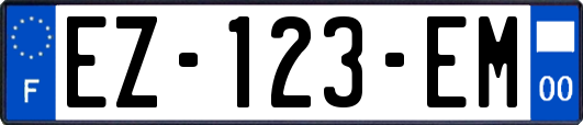 EZ-123-EM