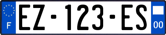 EZ-123-ES