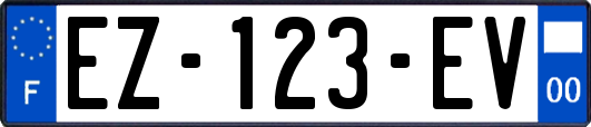 EZ-123-EV