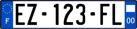 EZ-123-FL