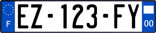 EZ-123-FY