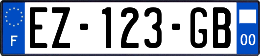 EZ-123-GB