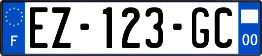 EZ-123-GC