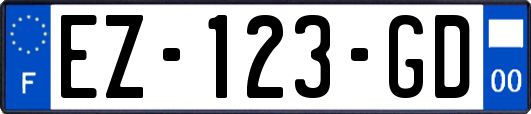 EZ-123-GD