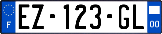 EZ-123-GL