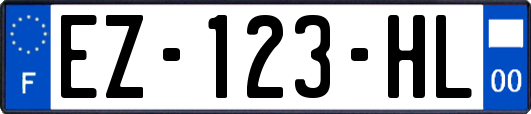 EZ-123-HL