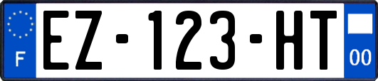 EZ-123-HT