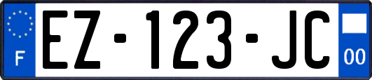 EZ-123-JC