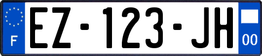 EZ-123-JH