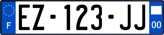 EZ-123-JJ