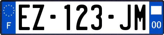 EZ-123-JM