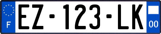 EZ-123-LK