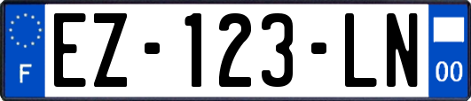 EZ-123-LN