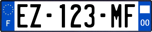 EZ-123-MF