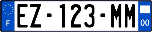 EZ-123-MM