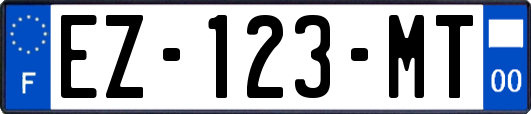 EZ-123-MT