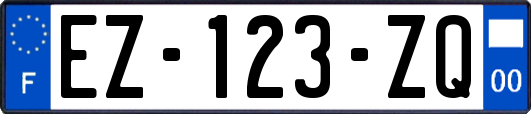 EZ-123-ZQ