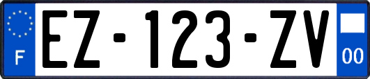 EZ-123-ZV