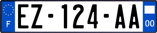 EZ-124-AA