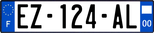 EZ-124-AL