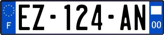 EZ-124-AN