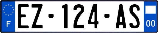 EZ-124-AS