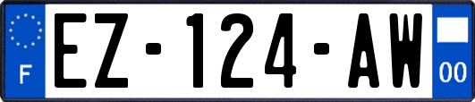 EZ-124-AW