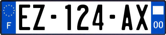 EZ-124-AX