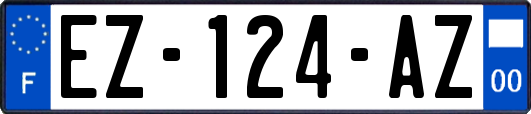 EZ-124-AZ