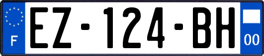 EZ-124-BH