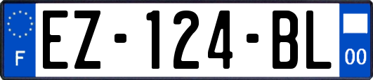 EZ-124-BL