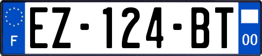 EZ-124-BT