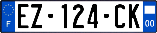 EZ-124-CK