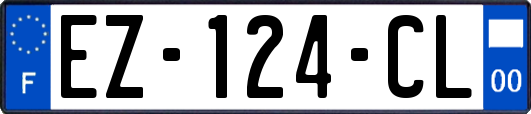 EZ-124-CL