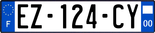 EZ-124-CY