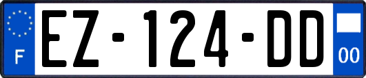 EZ-124-DD