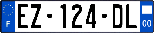 EZ-124-DL