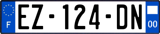 EZ-124-DN