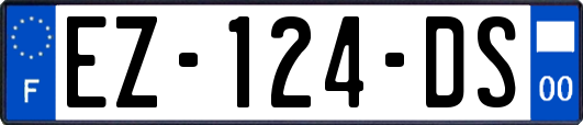 EZ-124-DS