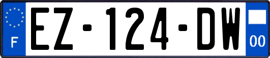 EZ-124-DW