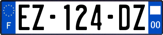 EZ-124-DZ