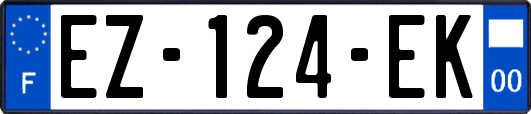 EZ-124-EK