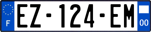 EZ-124-EM