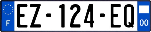 EZ-124-EQ